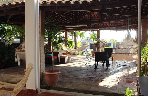 Poneloya House | My little beach house in Poneloya