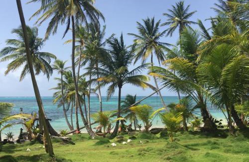 Little Corn Island Other | Natural Suites ENSUEÑOS Natural Reserve