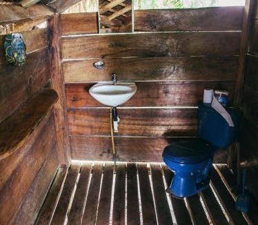 Little Corn Island Other | Natural Suites ENSUEÑOS Natural Reserve