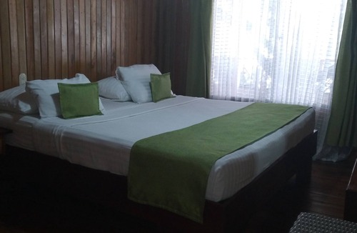 San Miguelito Hotel | Naturaleza