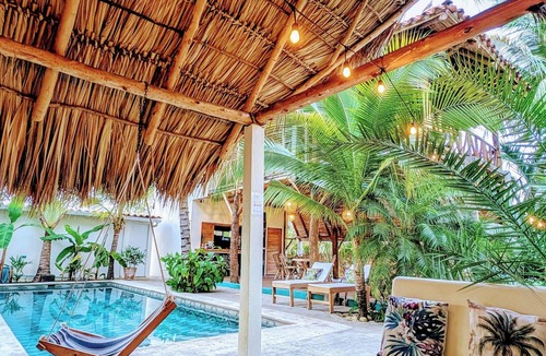 Las Penitas Hotel | Nayal Lodge