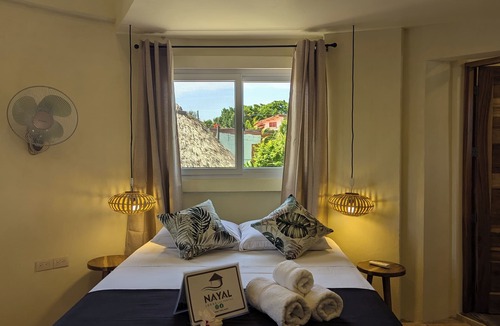 Las Penitas Hotel | Nayal Lodge