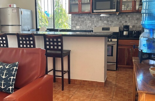 San Juan del Sur House | Near town and beaches, charming standalone villa in a secure gated residencial