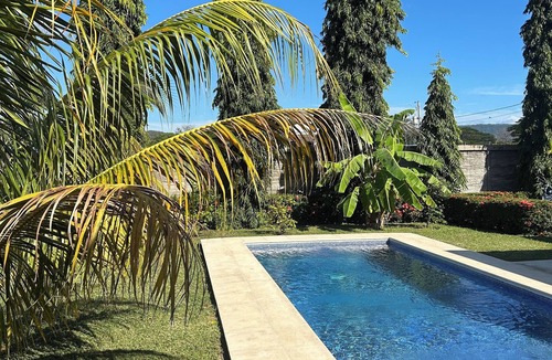 San Juan del Sur House | Near town and beaches, charming standalone villa in a secure gated residencial