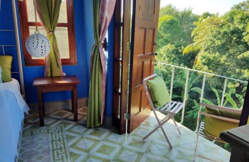 Granada Apartment | Nest Bar Casita, Granada