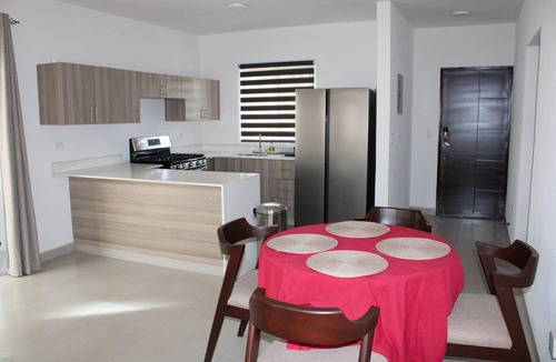 Managua House | New 3-bedroom house with AC in all rooms Carretera Masaya K12 Gated Pool