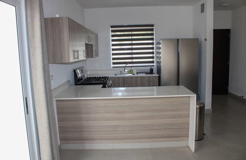 Managua House | New 3-bedroom house with AC in all rooms Carretera Masaya K12 Gated Pool