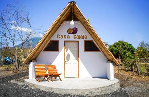 Santa Cruz Hostel | New Amigos - Beachclub & Hostel
