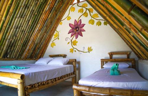 Santa Cruz Hostel | New Amigos - Beachclub & Hostel