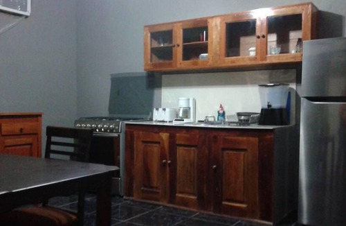 Granada Hostel | New Century Hostel