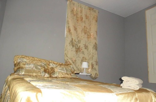 Granada Hostel | New Century Hostel