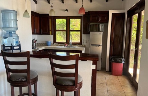 Leon House | Surf, Sun & Your Private Pool – 2BR Beachfront Escape