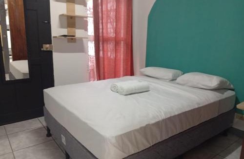 Managua Apartment | NicaBliss Home