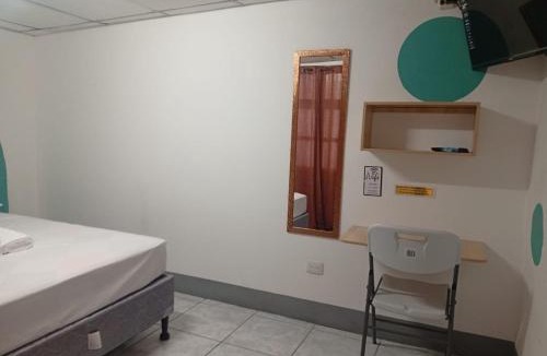 Managua Apartment | NicaBliss Home