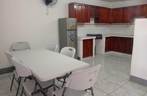 Managua Apartment | NicaBliss Home