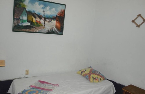 Managua Cabin | Nicaragua Guest House