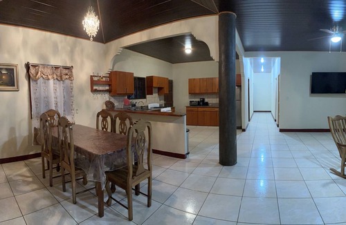 Managua House | Nicaragua Private Estate - 4BR Home Near Airport, Masaya & Granada