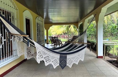 Managua House | Nicaragua Private Estate - 4BR Home Near Airport, Masaya & Granada