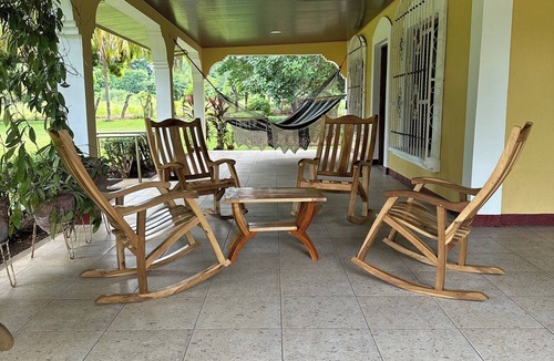 Managua House | Nicaragua Private Estate - 4BR Home Near Airport, Masaya & Granada