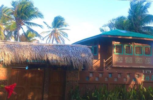 Corn Island Apartment | Nido de Cuervo
