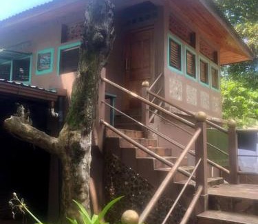 Corn Island Apartment | Nido de Cuervo