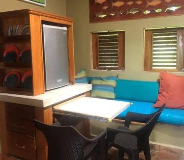 Corn Island Apartment | Nido de Cuervo