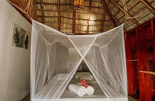 El Transito House | Nimbu Beachhouse