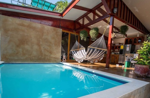 San Juan del Sur House | Nuestra Casa