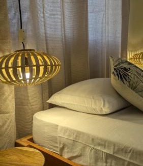 Las Penitas Hotel | Nuevo NAYAL