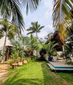 Las Penitas Hotel | Nuevo NAYAL