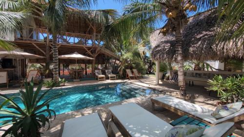 Las Penitas Hotel | Nuevo NAYAL