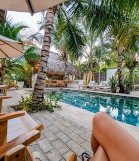 Las Penitas Hotel | Nuevo NAYAL