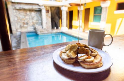 Granada Hostel | Oasis Hostel