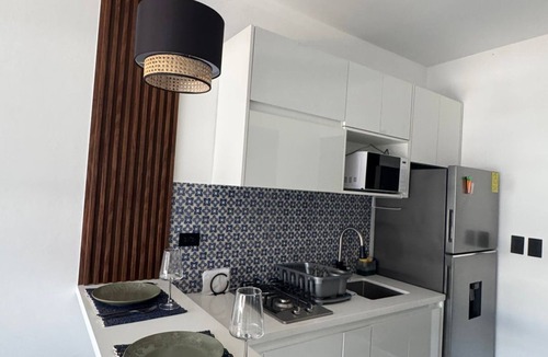 San Juan del Sur Apartment | Ocean Dream Apartments E1-B1