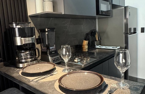 San Juan del Sur Apartment | Ocean Dream Apartments E2-A3