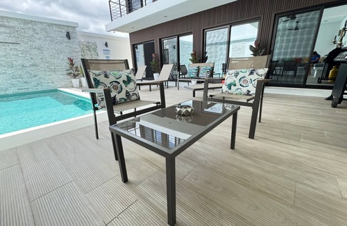 San Juan del Sur Apartment | Ocean Dream Apartments E2-A3