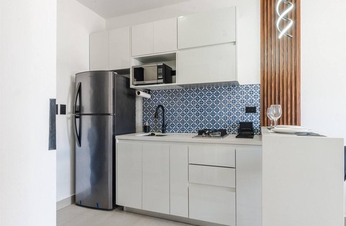 San Juan del Sur Apartment | Ocean Dream Apartments E1-B2