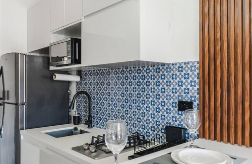 San Juan del Sur Apartment | Ocean Dream Apartments E1-B2