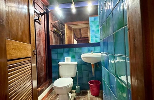 San Juan del Sur Bed & Breakfast | Ocean House SJDS