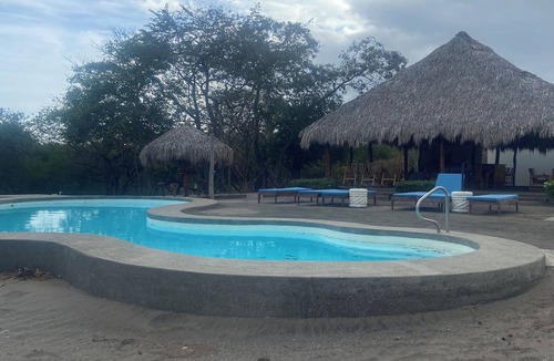 Managua House | Ocean Side Modern Tiny Home in Beach Paradise with Resort Amenities