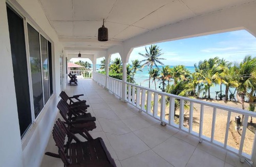 Corn Island Apartment | Ocean View