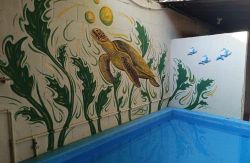 Poneloya Hostel | OeNic! Hostal