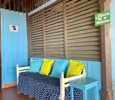 Poneloya Hostel | OeNic! Hostal