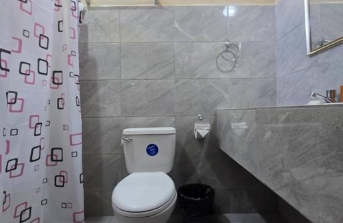 Moyogalpa Hotel | Ometepe House
