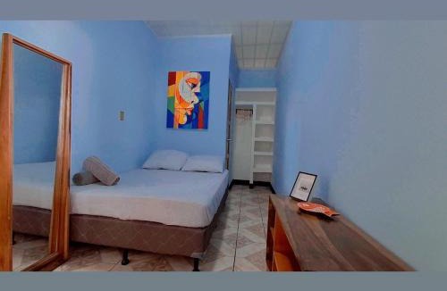 San Juan del Sur House | ORÍGENES Guest House