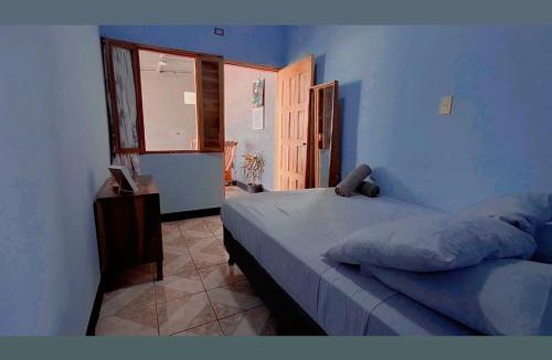 San Juan del Sur House | ORÍGENES Guest House