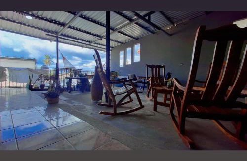 San Juan del Sur House | ORÍGENES Guest House