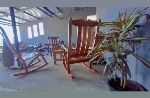 San Juan del Sur House | ORÍGENES Guest House
