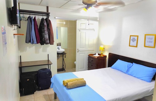 Managua Hostel | Orison Hostels Managua