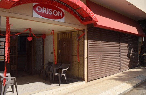 Managua Hostel | Orison Managua